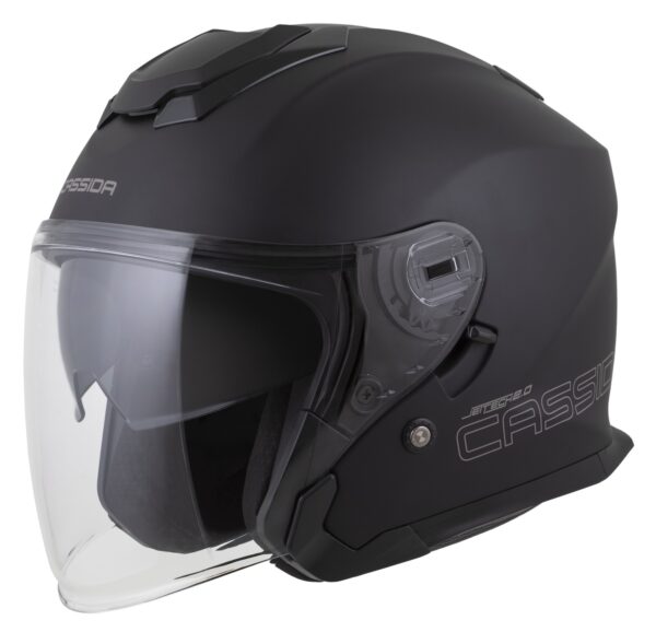 Cassida Jet Tech 2.0 Solid