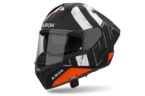 Airoh Matryx Scope