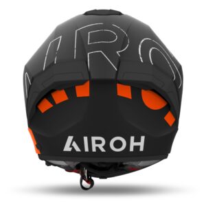 Airoh Matryx Scope - Image 3