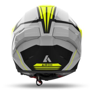 Airoh Matryx Thron - Image 3
