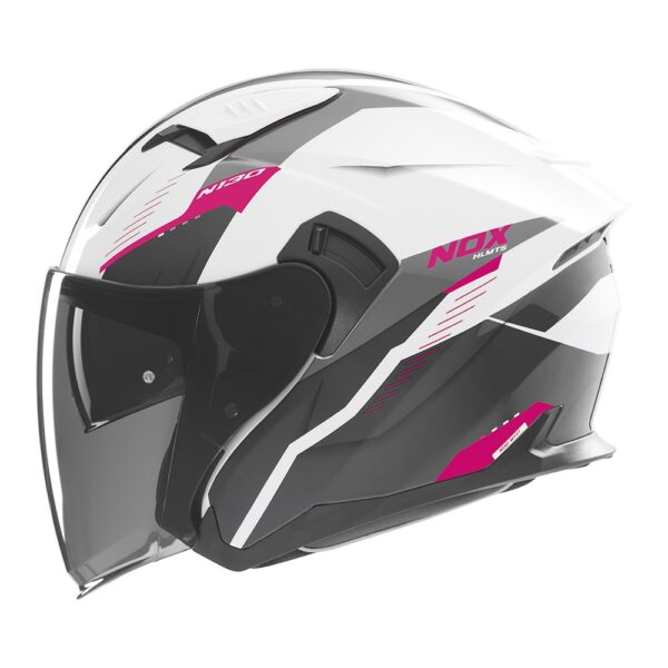 Nox N130
