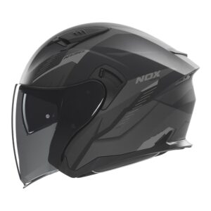 Nox N130, Myst - Image 4