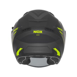Nox N130, Myst - Image 3