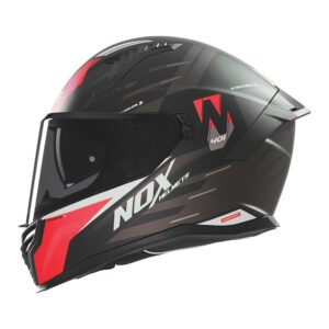 N401 Crower, Nox - Image 4