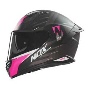 N401 Crower, Nox - Image 5