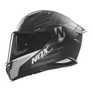N401 Crower, Nox - Image 7