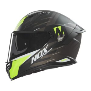 N401 Crower, Nox - Image 6