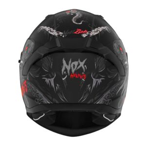 N401 Zumbi, Nox - Image 3