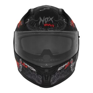 N401 Zumbi, Nox - Image 2