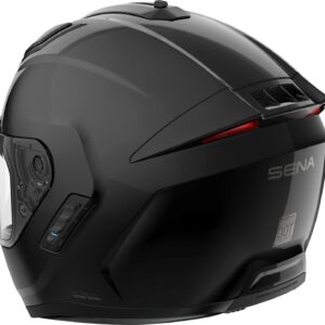 Sena Phantom s Mesh headsetom - Image 3