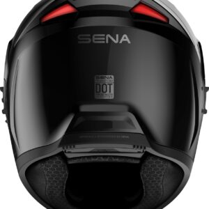 Sena Phantom s Mesh headsetom - Image 5