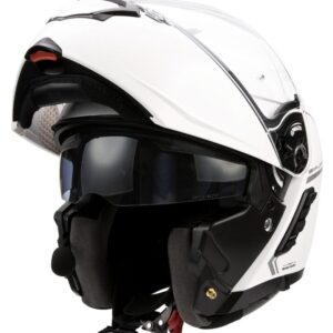 Sena Impulse s Mesh headsetom - Image 7