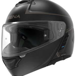 Sena Impulse s Mesh headsetom - Image 3