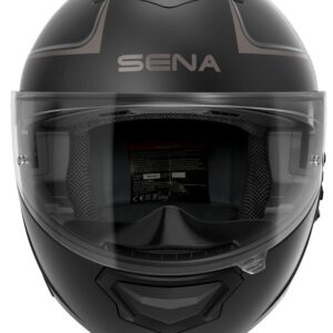 Sena Impulse s Mesh headsetom - Image 2
