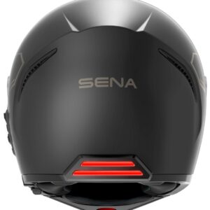 Sena Impulse s Mesh headsetom - Image 4