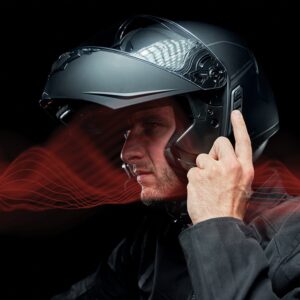 Sena Impulse s Mesh headsetom - Image 5