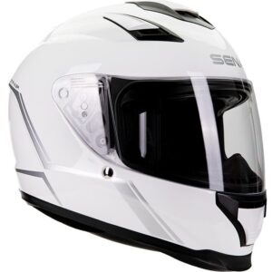 Sena Stryker s Mesh headsetom - Image 3