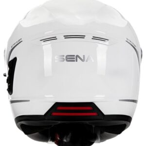 Sena Stryker s Mesh headsetom - Image 4