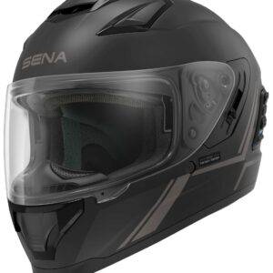 Sena Stryker s Mesh headsetom - Image 5