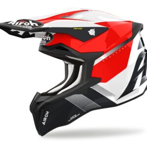 Strycker Blazer Airoh - Image 3