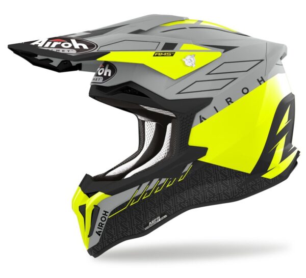 Strycker Skin Airoh