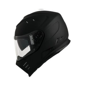 Simpson Venom (čierna matná) - Image 2