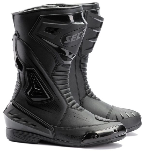 Seca Pulsar II Lady