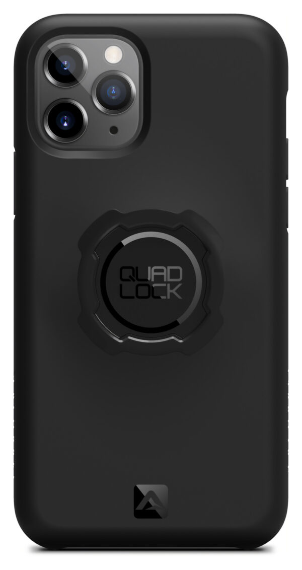 Puzdro na IPhone Quad Lock