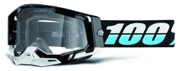 okuliare Racecraft 100%