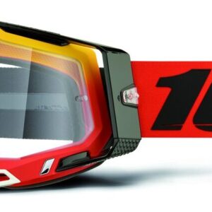 okuliare Racecraft 100% - Image 2