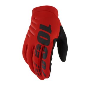 rukavice Brisker, 100% - USA - Image 2