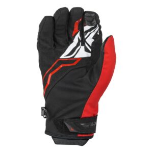 rukavice Title Fly Racing-USA - Image 2