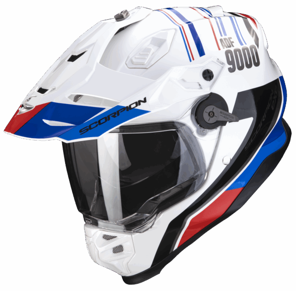 Scorpion ADF-9000 Air Desert