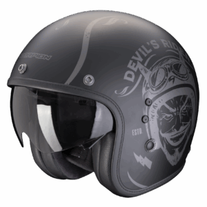 Scorpion Belfast Evo Romeo - Image 3