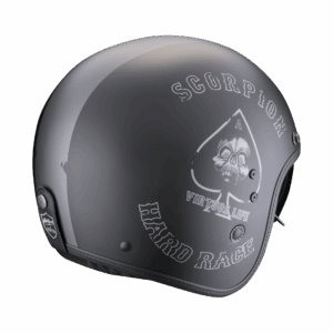 Scorpion Belfast Evo Spade - Image 2