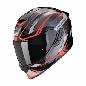 Scorpion Exo 1400 Evo II Air Accord - Image 2