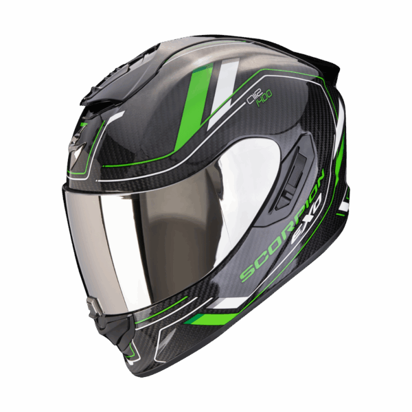Scorpion Exo 1400 Evo II Carbon Air Mirage