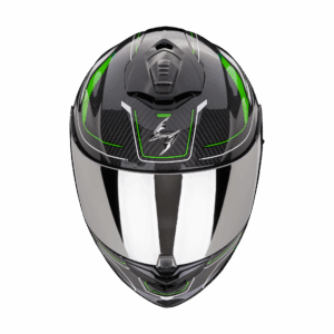 Scorpion Exo 1400 Evo II Carbon Air Mirage - Image 2