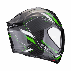 Scorpion Exo 1400 Evo II Carbon Air Mirage - Image 3