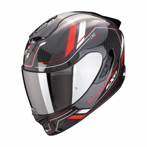 Scorpion Exo 1400 Evo II Carbon Air Mirage - Image 4