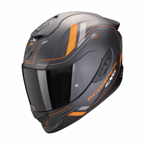 Scorpion Exo 1400 Evo II Carbon Air Mirage - Image 5