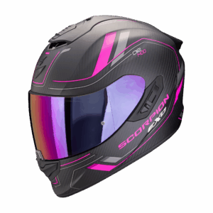 Scorpion Exo 1400 Evo II Carbon Air Mirage - Image 6