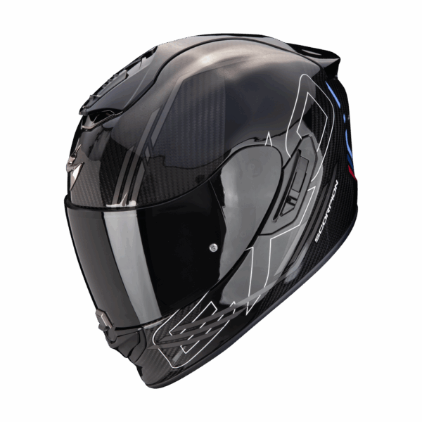 Scorpion Exo 1400 Evo II Carbon Air Reika