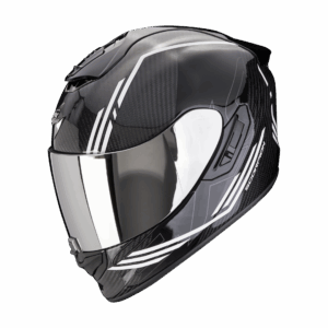 Scorpion Exo 1400 Evo II Carbon Air Reika - Image 2