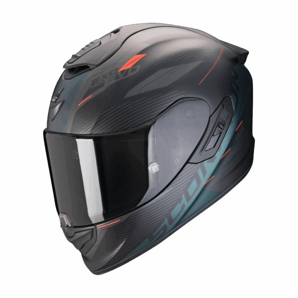 Scorpion Exo 1400 Evo II Air Luma