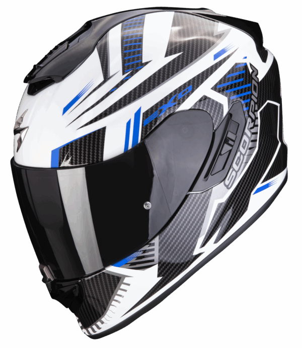 Scorpion Exo-1400 Evo Air Shell