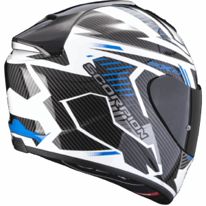 Scorpion Exo-1400 Evo Air Shell - Image 2