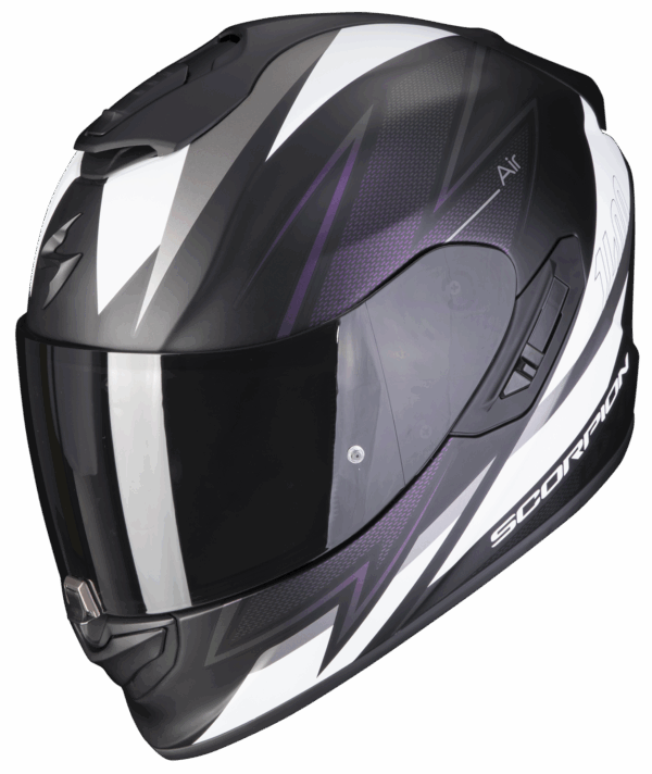 Scorpion Exo-1400 Evo Air Thelios