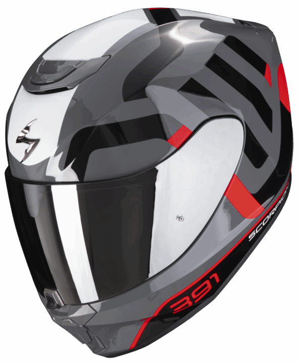 Scorpion EXO 391 Arok