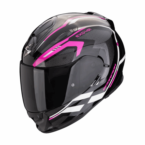Scorpion EXO 491 Kripta